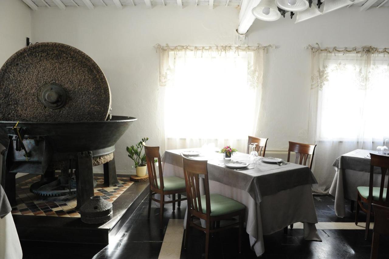 Sa Mola Country house Bonarcado