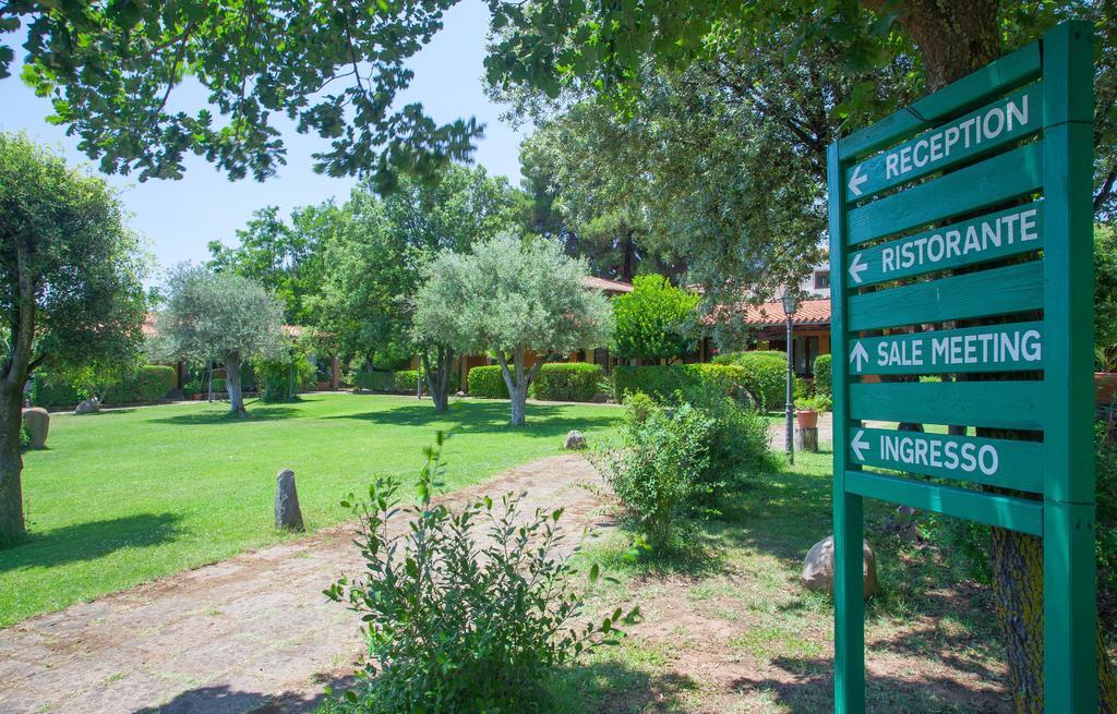 Casa di campagna Sa Mola
