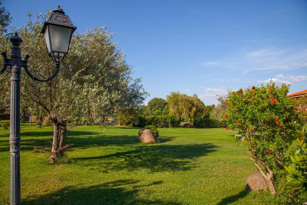Casa di campagna Sa Mola Bonarcado